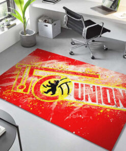 Alternative view of 1 FC Union Berlin UNI 04 Teppich