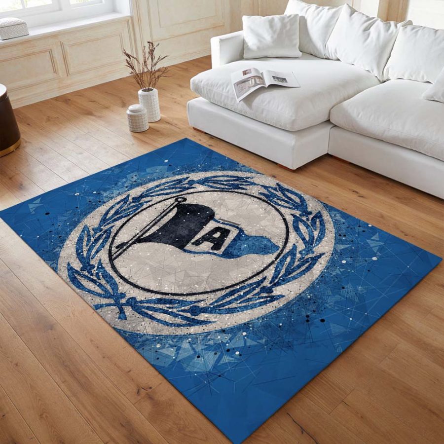 DSC Arminia Bielefeld DSC 04 Teppich – Bild 4