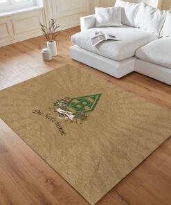 Borussia Mönchengladbach VfL 06 Teppich