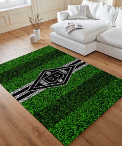 Borussia Mönchengladbach VfL 08 Teppich