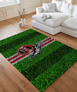 1. FC Köln FCK 04 Teppich