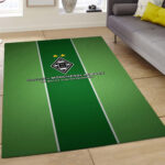 Borussia Mönchengladbach VfL 04 Teppich