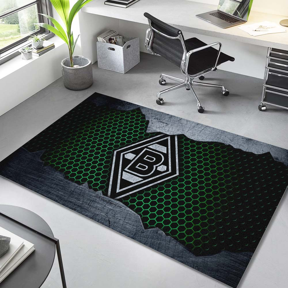 Borussia Mönchengladbach VfL 05 Teppich