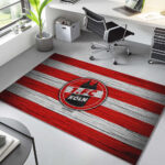 1. FC Köln FCK 03 Teppich