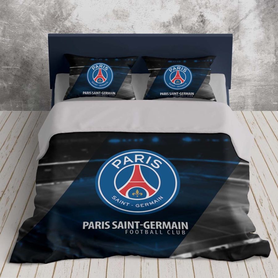 FC PSG Paris Saint Germain 4 Kinderbettwäsche - Bettwäsche – Bild 3