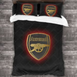FC Arsenal 7 Kinderbettwäsche – Bettwäsche