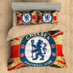 FC Chelsea 5 Kinderbettwäsche – Bettwäsche
