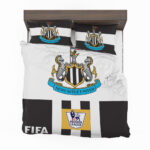 FC Newcastle 4 Kinderbettwäsche – Bettwäsche