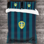 FC Leeds United Kinderbettwäsche – Bettwäsche