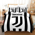 FC Juventus 7 Kinderbettwäsche – Bettwäsche