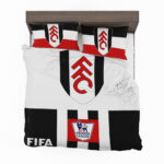 FC Fulham 2 Kinderbettwäsche – Bettwäsche