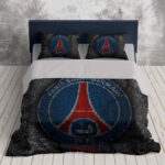 FC PSG Paris Saint Germain 14 Kinderbettwäsche – Bettwäsche