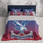 FC Crystal Palace 12 Kinderbettwäsche – Bettwäsche