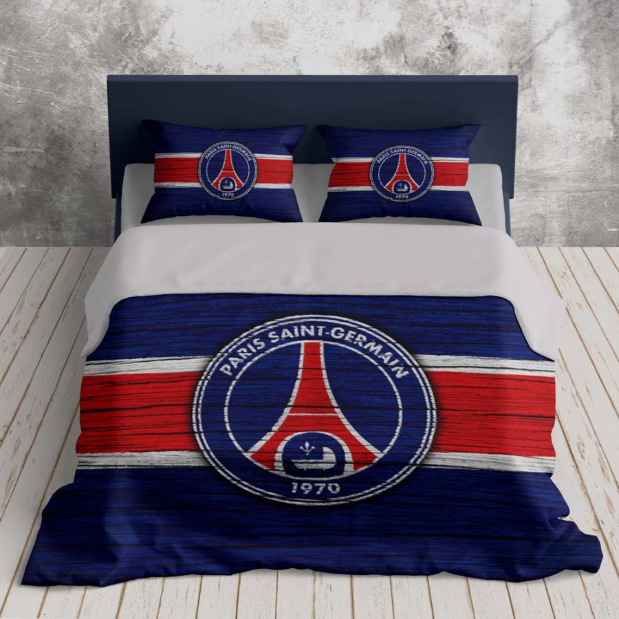 FC PSG Paris Saint Germain 15 Kinderbettwäsche - Bettwäsche – Bild 3