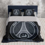 FC PSG Paris Saint Germain 31 Kinderbettwäsche – Bettwäsche