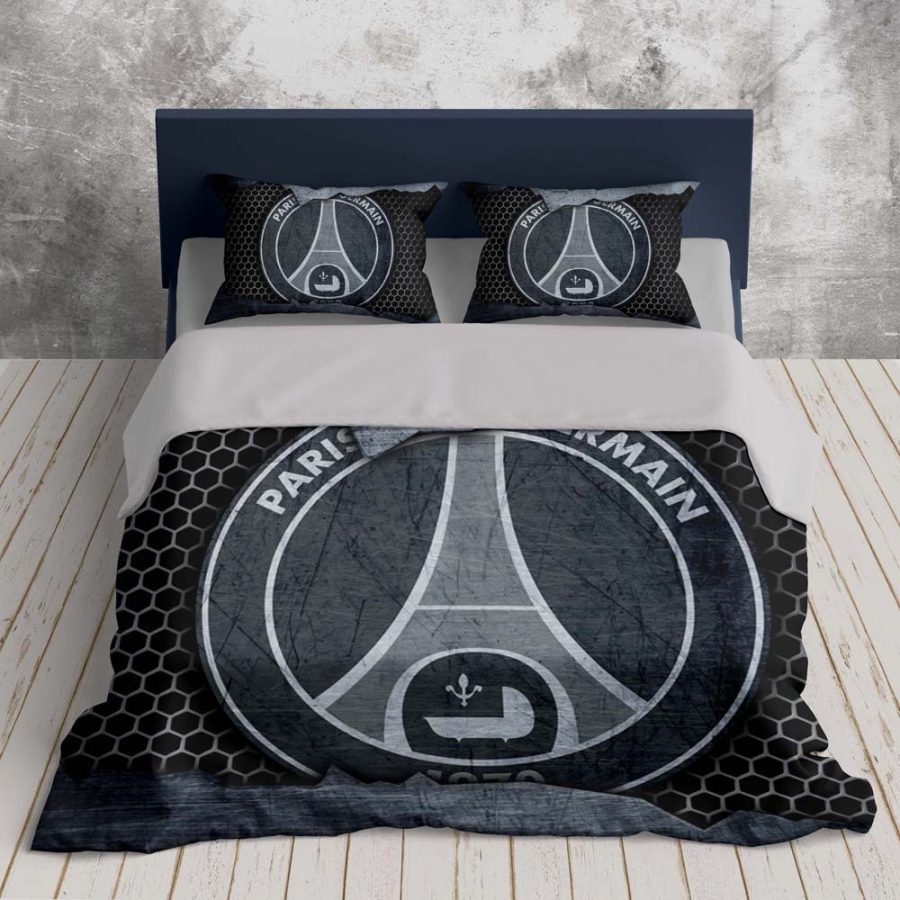 FC PSG Paris Saint Germain 31 Kinderbettwäsche - Bettwäsche – Bild 3