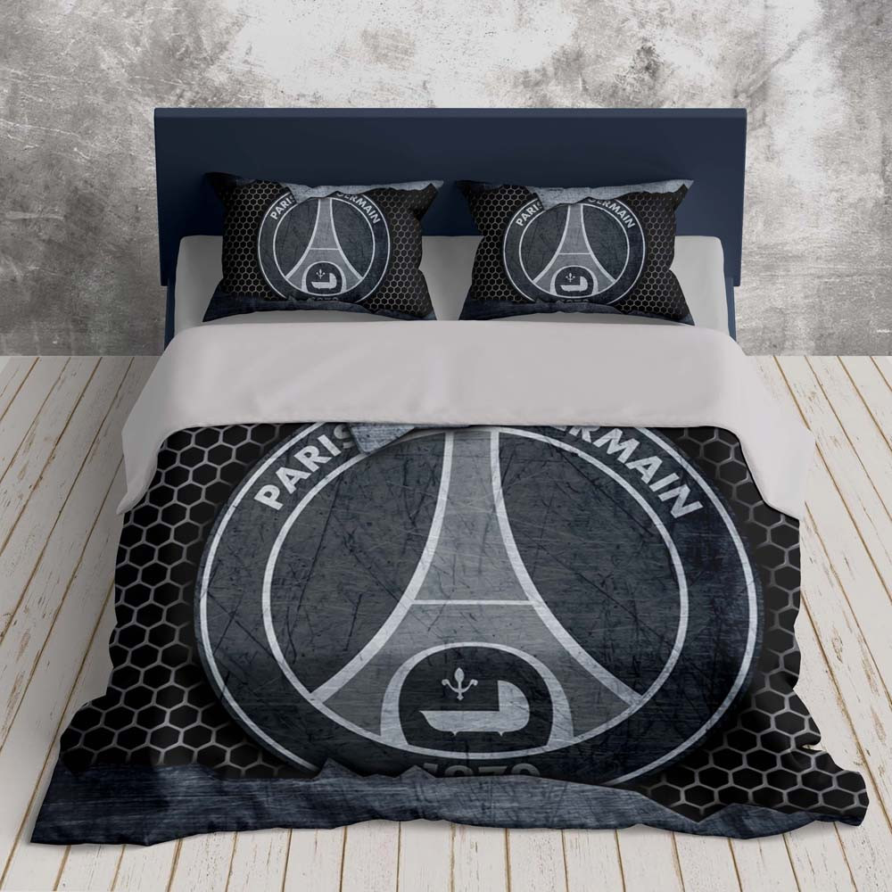 FC PSG Paris Saint Germain 31 Kinderbettwäsche - Bettwäsche