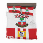 FC Southampton 2 Kinderbettwäsche – Bettwäsche