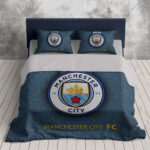 FC Manchester City 13 Kinderbettwäsche – Bettwäsche