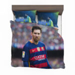 FC Leonel Messi 7 Kinderbettwäsche – Bettwäsche