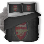 FC Arsenal 8 Kinderbettwäsche – Bettwäsche