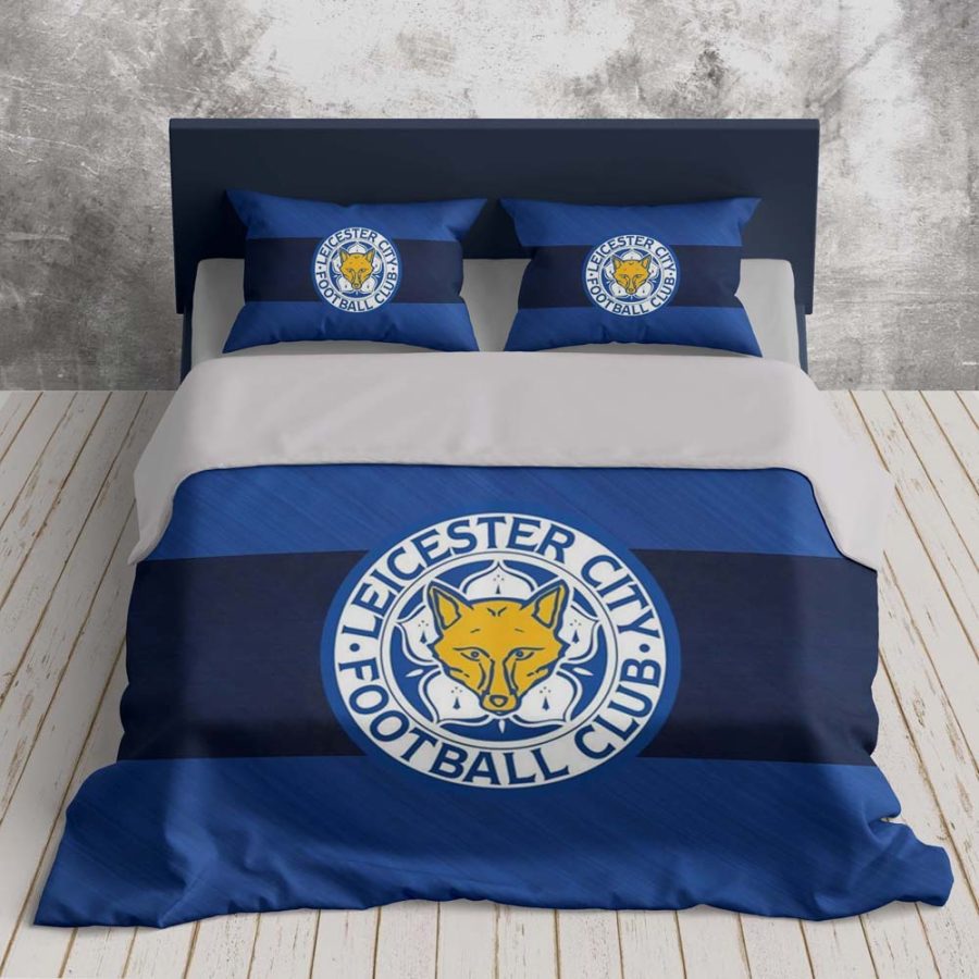 FC Leicester City 12 Kinderbettwäsche - Bettwäsche – Bild 3