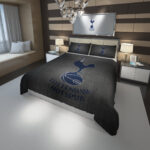 FC Tottenham Hotspur 1 Kinderbettwäsche – Bettwäsche