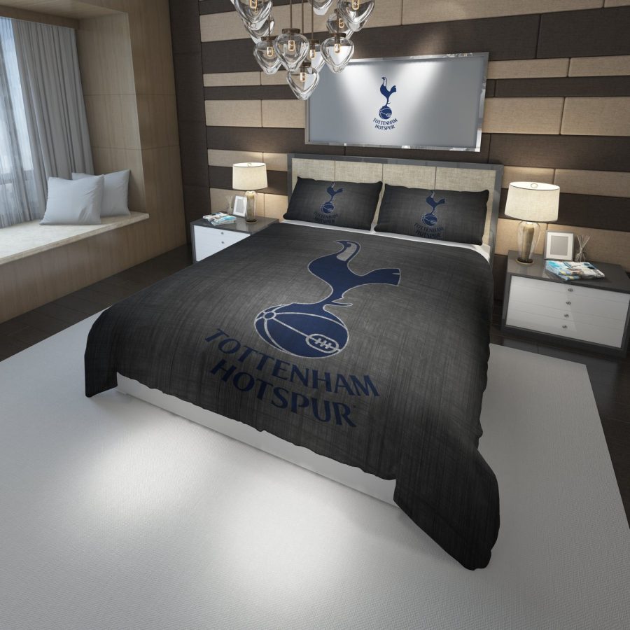 FC Tottenham Hotspur 1 Kinderbettwäsche - Bettwäsche – Bild 3
