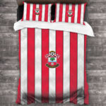 FC Southampton 1 Kinderbettwäsche – Bettwäsche