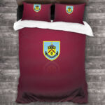 FC Burnley Kinderbettwäsche – Bettwäsche