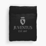 FC Juventus 5 Kinderbettwäsche – Bettwäsche