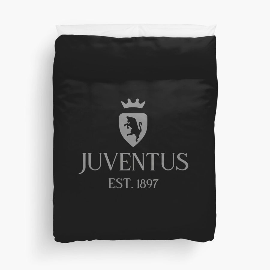 FC Juventus 5 Kinderbettwäsche - Bettwäsche – Bild 3