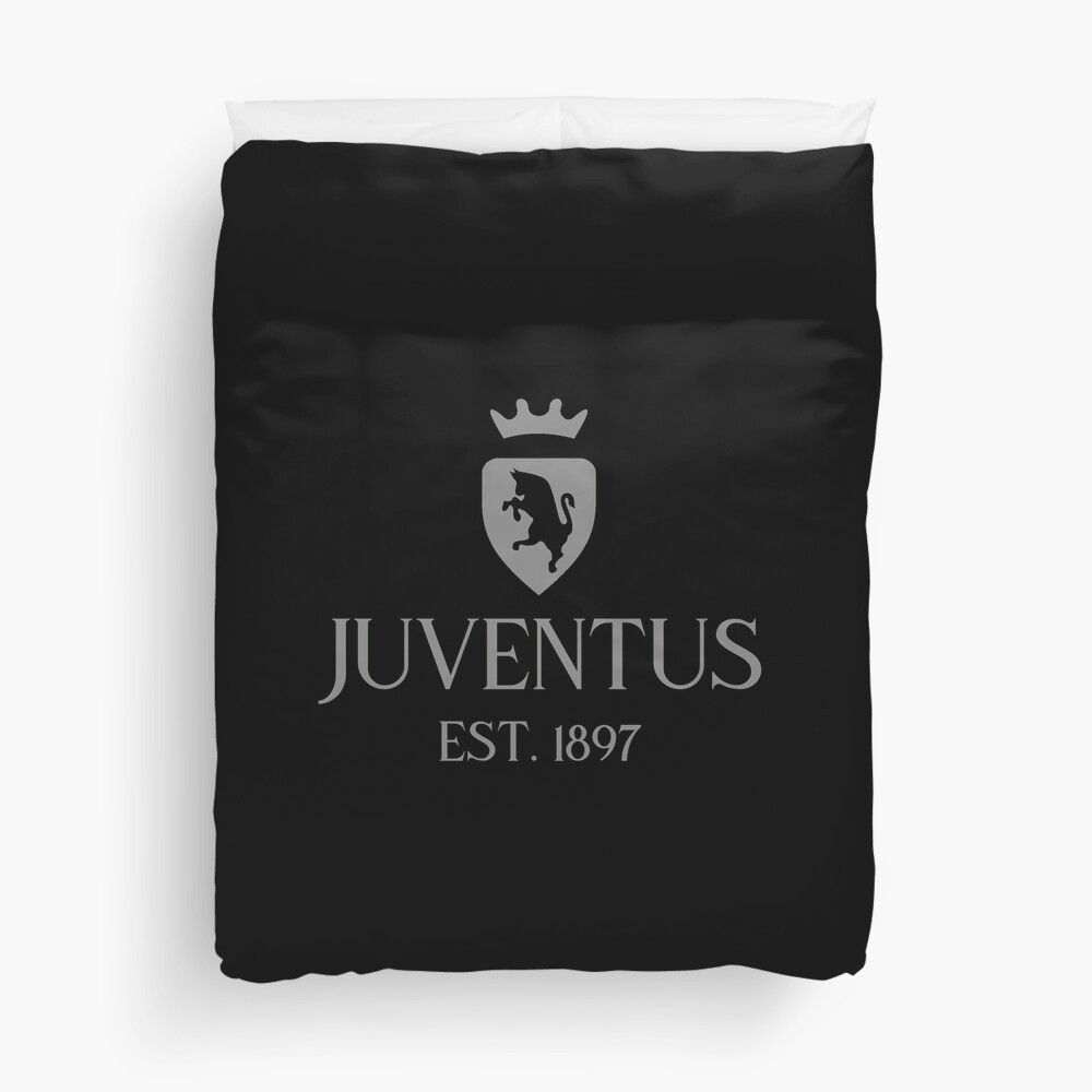 FC Juventus 5 Kinderbettwäsche - Bettwäsche