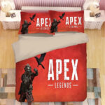 Apex Legends 10 Kinderbettwäsche – Bettwäsche