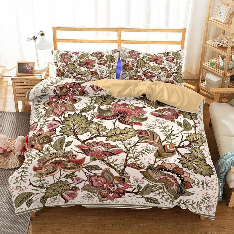 Boho 03 Kinderbettwäsche - Bettwäsche