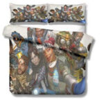 Apex Legends 03 Kinderbettwäsche – Bettwäsche