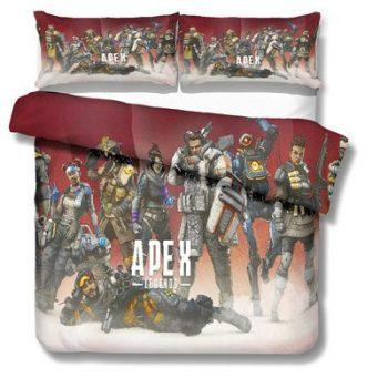 Apex Legends 14 Kinderbettwäsche - Bettwäsche