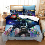 Lego Batman 3 Kinderbettwäsche – Bettwäsche