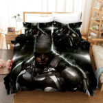 Batman 06 Kinderbettwäsche – Bettwäsche