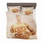 Lebron James Basketball Kinderbettwäsche – Bettwäsche