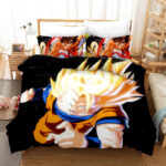 Dragon Ball 1 Kinderbettwäsche – Bettwäsche