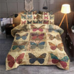 Schmetterling Kinderbettwäsche – Bettwäsche