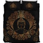 Buddha 01 Kinderbettwäsche – Bettwäsche