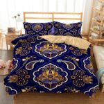 Boho 01 Kinderbettwäsche – Bettwäsche