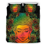 Reggae Buddha Kinderbettwäsche – Bettwäsche