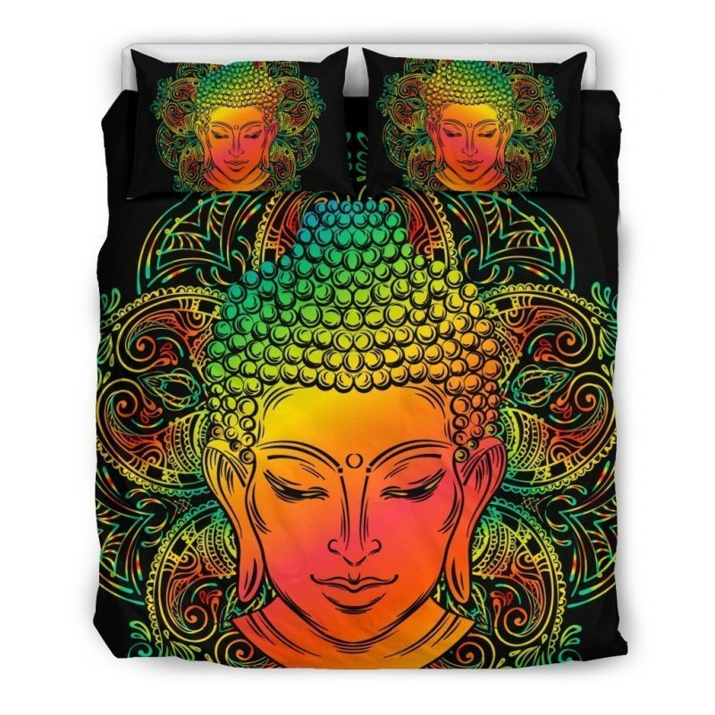 Reggae Buddha Kinderbettwäsche - Bettwäsche