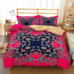 Boho 04 Kinderbettwäsche – Bettwäsche