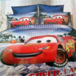 Disney Cars 03 Kinderbettwäsche – Bettwäsche