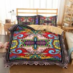 Boho 02 Kinderbettwäsche – Bettwäsche