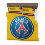 FC Paris Saint Germain PSG Kinderbettwäsche – Bettwäsche